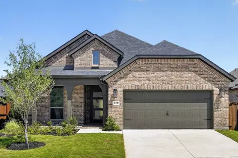 128 Buffalo Blvd, Rhome, TX 76078