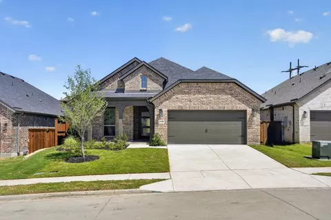 128 Buffalo Blvd, Rhome, TX 76078