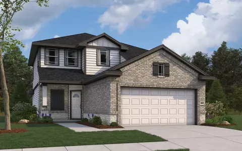2965 Buckthorn Dr, Brookshire, TX 77423