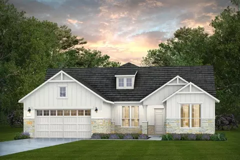 137 Perth Cv, Bastrop, TX 78602