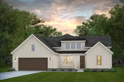 Exterior - 137 Perth Cv, Bastrop, TX 78602 photo 2 of 11