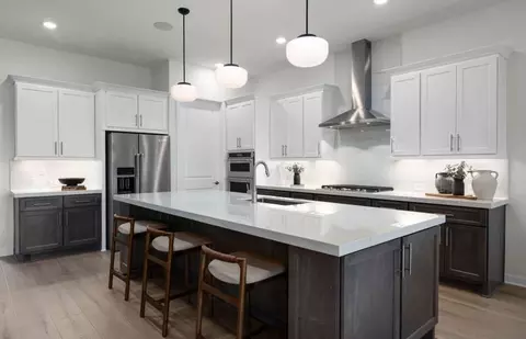 Kitchen - 137 Perth Cv, Bastrop, TX 78602 photo 1 of 3