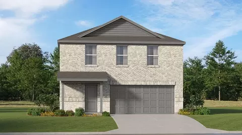 Exterior - 6413 Adderly Rd, Pilot Point, TX 76258 photo 4 of 5