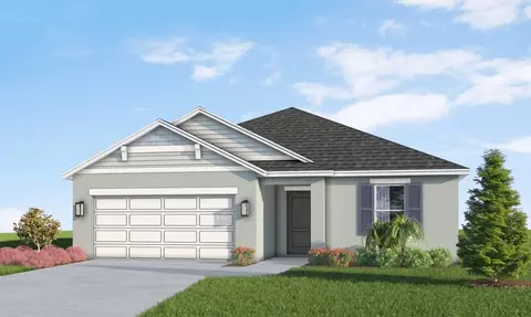 Exterior - 4638 Hawthorn Ave, Parrish, FL 34219 photo 2 of 4
