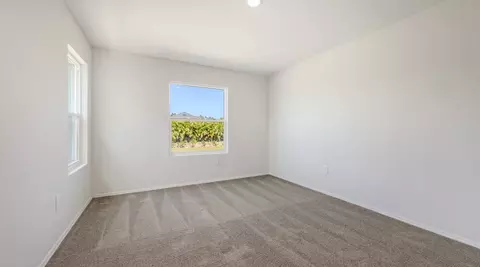 Bedroom - 4638 Hawthorn Ave, Parrish, FL 34219 photo 8 of 12