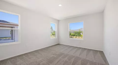 Bedroom - 4638 Hawthorn Ave, Parrish, FL 34219 photo 5 of 12