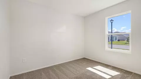 Bedroom - 4638 Hawthorn Ave, Parrish, FL 34219 photo 4 of 12