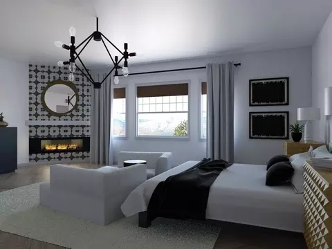 Bedroom - 1642 Buttonwillow St, Minden, NV 89423 photo 1 of 1