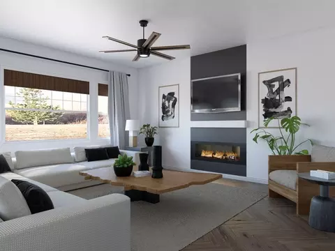 Living - 1642 Buttonwillow St, Minden, NV 89423 photo 1 of 4