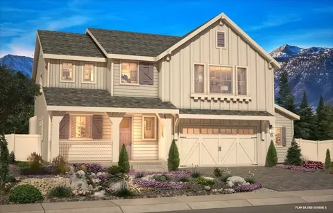1642 Buttonwillow St, Minden, NV 89423