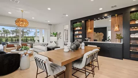 Dining - 8113 Wild Coast Trl, Parrish, FL 34219 photo 1 of 1