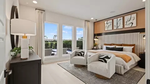 Bedroom - 8113 Wild Coast Trl, Parrish, FL 34219 photo 1 of 1