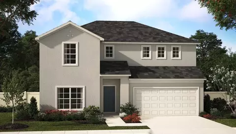 2442 Pinwherry St, Palm Bay, FL 32907
