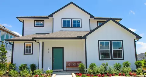 208 Star Rush Trl, Georgetown, TX 78633