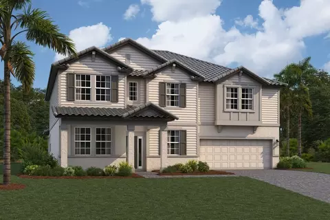 2081 Drummond Pt, Zephyrhills, FL 33541