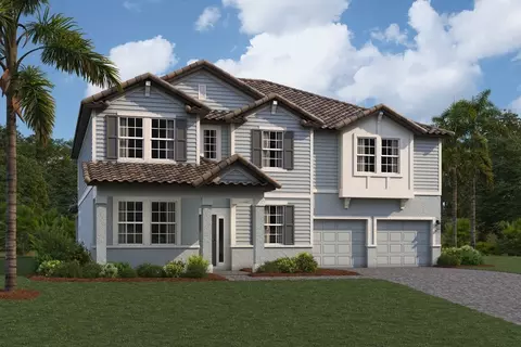 2081 Drummond Pt, Zephyrhills, FL 33541