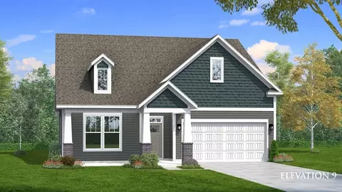 4 Pelham Crossing Dr, Greenville, SC 29615