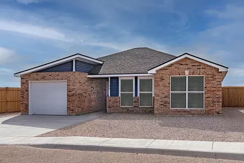 6718 N State Highway 349, Midland, TX 79705