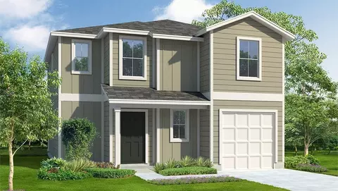15134 Pinyon Jay, San Antonio, TX 78253