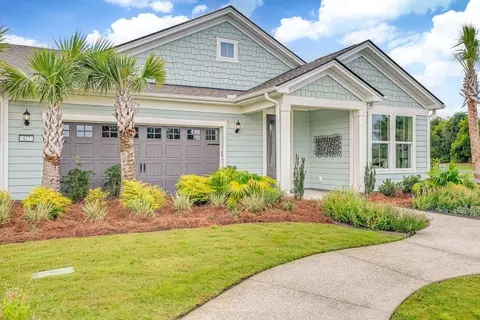 1 Sun City Blvd, Okatie, SC 29909