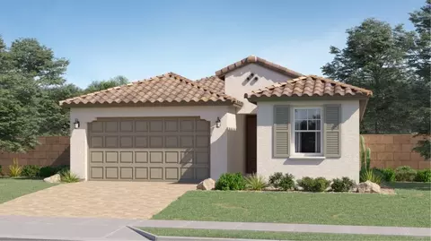 5062 S 234th Ln, Buckeye, AZ 85326