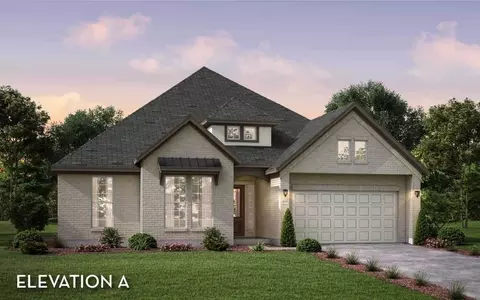 8502 Trident Point Dr, Cypress, TX 77433