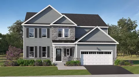1125 Frank St, Fogelsville, PA 18051