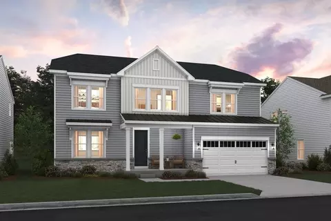 1005 Broad Lake Dr, Fredericksburg, VA 22406