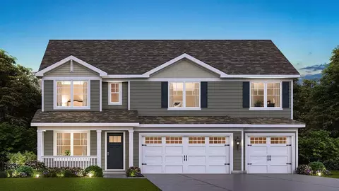 265 Snowdrop Ln, Elgin, IL 60124