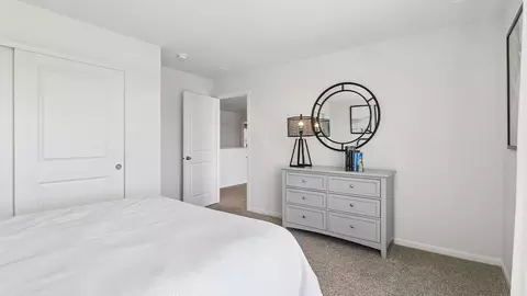 Bedroom - 265 Snowdrop Ln, Elgin, IL 60124 photo 4 of 7
