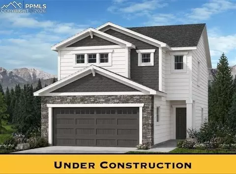 5276 Truscott Rd, Colorado Springs, CO 80925