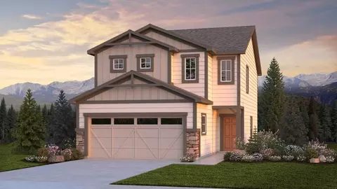 5276 Truscott Rd, Colorado Springs, CO 80925