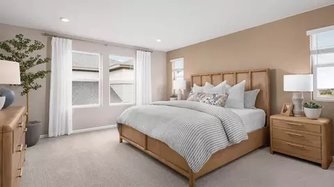 Bedroom - 15252 Olive St, Thornton, CO 80602 photo 2 of 3