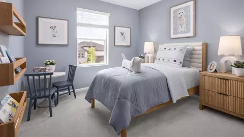 Bedroom - 15252 Olive St, Thornton, CO 80602 photo 3 of 3