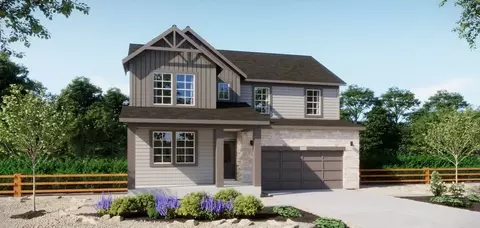 Exterior - 15252 Olive St, Thornton, CO 80602 photo 1 of 6