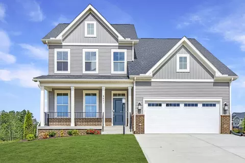 8451 Cratey Ln, Chesterfield, VA 23832