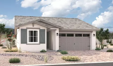 16967 W Allen St, Goodyear, AZ 85338