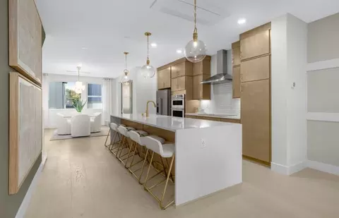 Kitchen - 287 Wagon Way, Campbell, CA 95008 photo 1 of 3