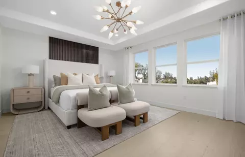 Bedroom - 287 Wagon Way, Campbell, CA 95008 photo 1 of 5