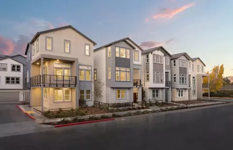Exterior - 287 Wagon Way, Campbell, CA 95008 photo 1 of 11