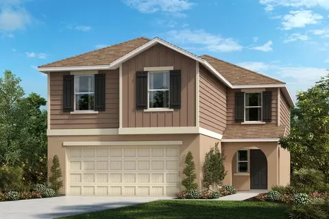Exterior - 10308 Honeysuckle Vine Cir, Riverview, FL 33578 photo 6 of 9