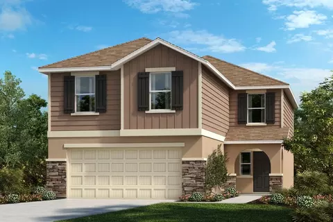 Exterior - 10308 Honeysuckle Vine Cir, Riverview, FL 33578 photo 7 of 9
