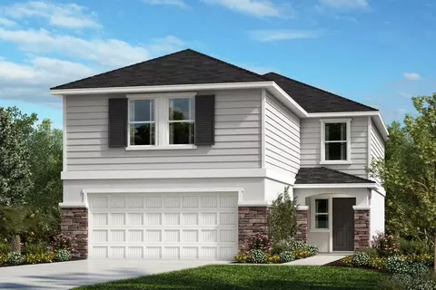 Exterior - 10308 Honeysuckle Vine Cir, Riverview, FL 33578 photo 3 of 9