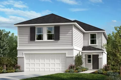 Exterior - 10308 Honeysuckle Vine Cir, Riverview, FL 33578 photo 2 of 9