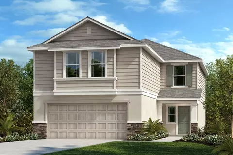 Exterior - 10308 Honeysuckle Vine Cir, Riverview, FL 33578 photo 5 of 9