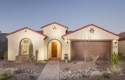 26285 W Morrow Dr, Buckeye, AZ 85396