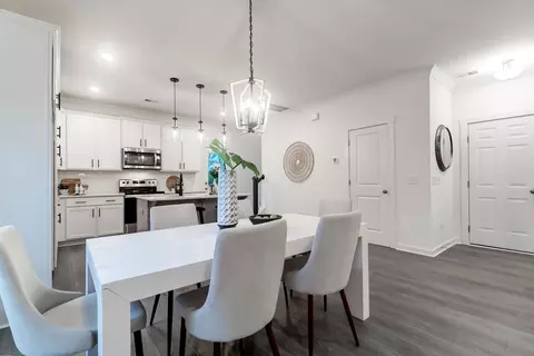 Dining - 4612 Monterrico Dr, Lancaster, SC 29720 photo 2 of 5