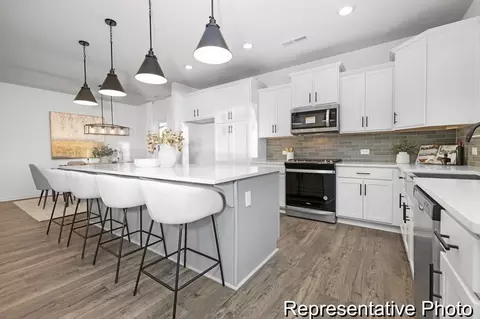Kitchen - 4612 Monterrico Dr, Lancaster, SC 29720 photo 4 of 4