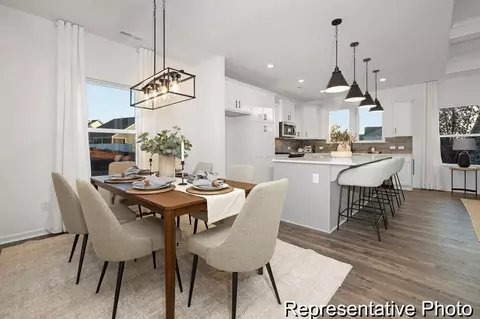 Dining - 4612 Monterrico Dr, Lancaster, SC 29720 photo 4 of 5