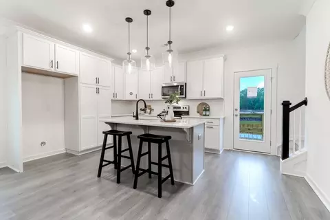 Kitchen - 4612 Monterrico Dr, Lancaster, SC 29720 photo 2 of 4